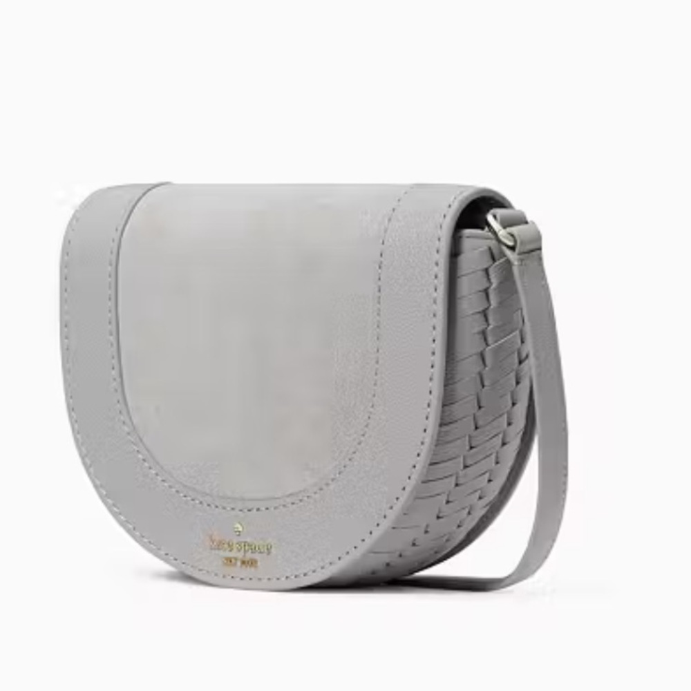 Kate Spade Luna‎ Crescent Crossbody NWT